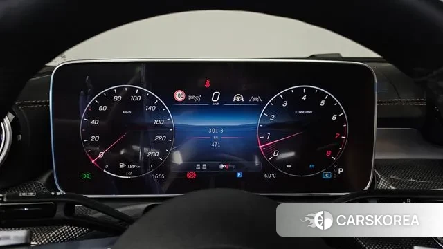 Mercedes-Benz CLE-Class C236 id 3507211 из Кореи 18