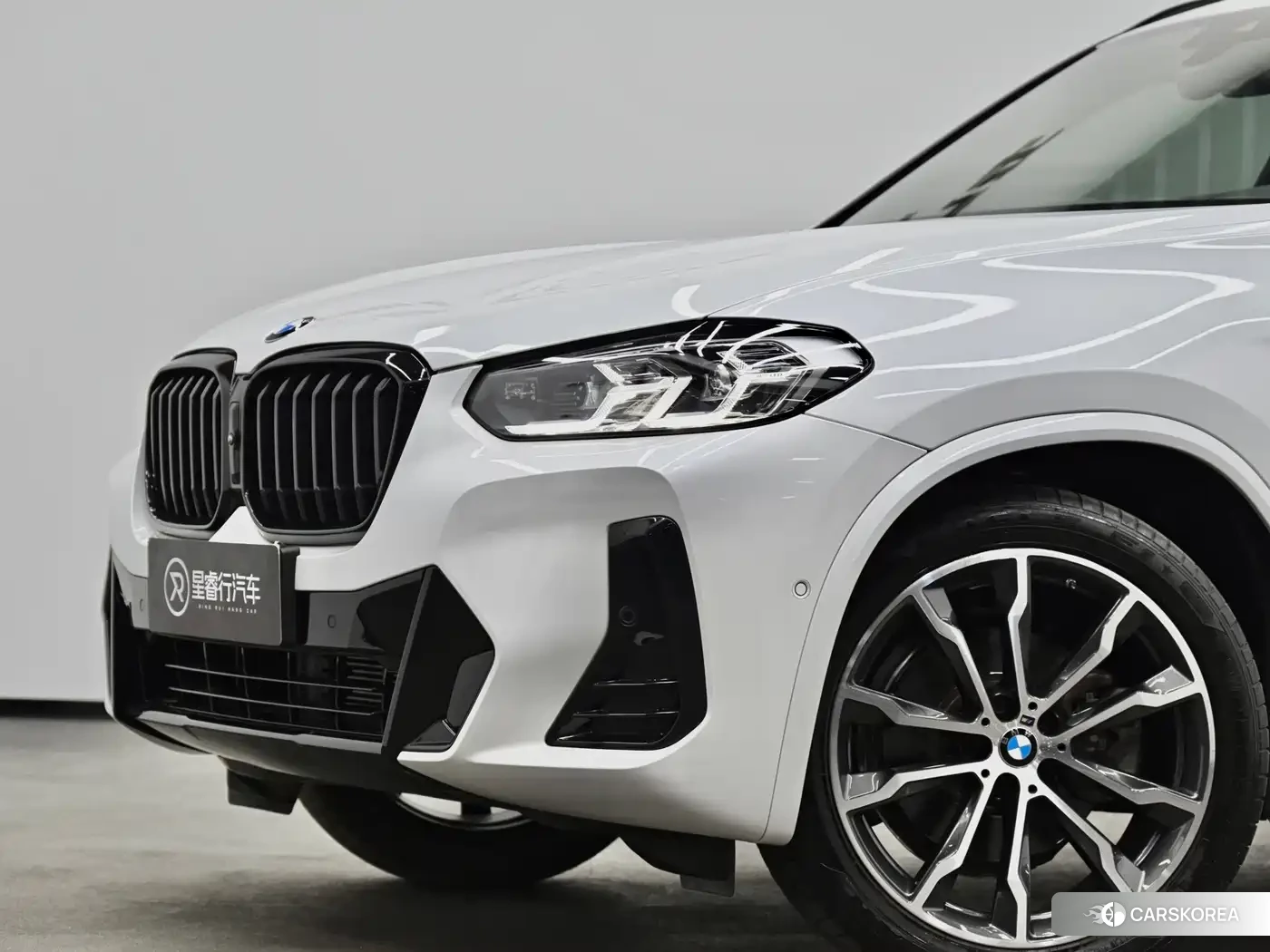 BMW X3 id 4644669 из Китая 31