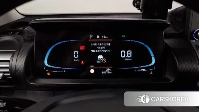 Hyundai Casper id 3154911 из Кореи 18