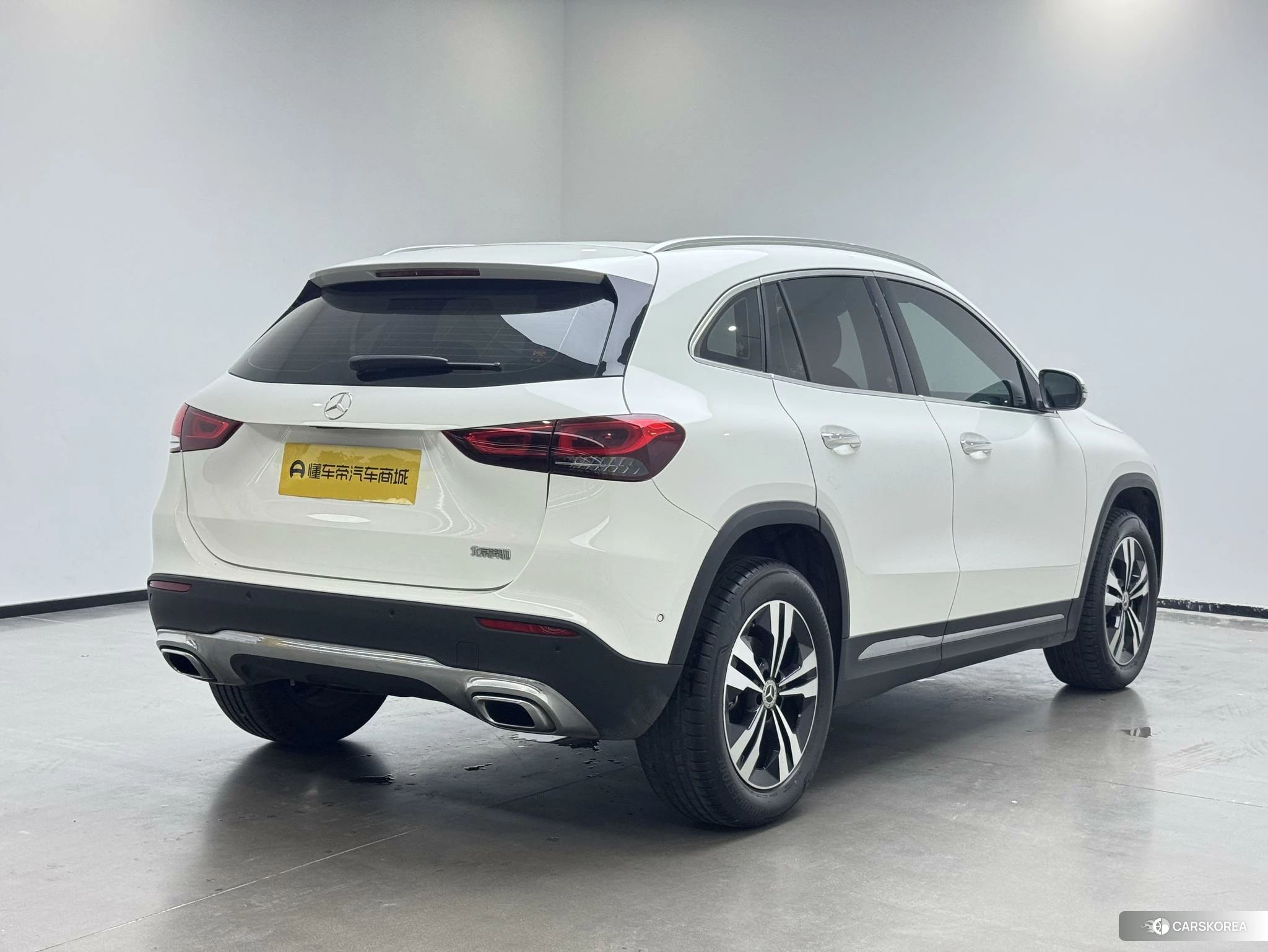 Mercedes-Benz GLA id 4512532 из Китая 18