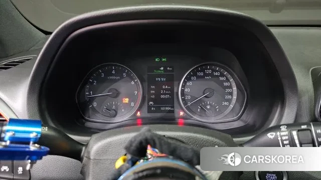 Hyundai i30 (PD) id 3766083 из Кореи 18