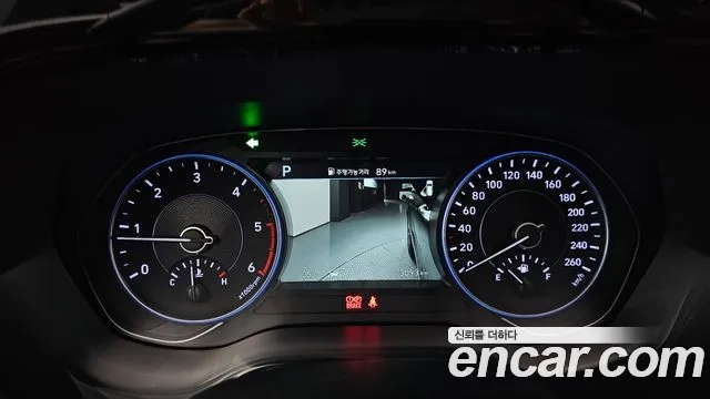 Hyundai Palisade id 2936521 из Кореи 18