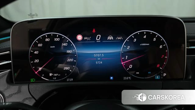 Mercedes-Benz E-Class W214 id 4336521 из Кореи 28