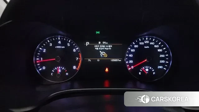 Kia The New K3 2nd generation id 3676322 из Кореи 18