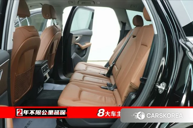 Audi Q7 id 4328995 из Китая 32