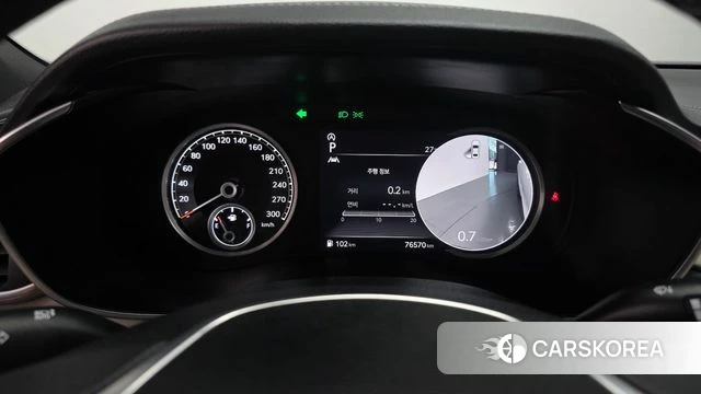 Genesis The New G70 id 4625188 из Кореи 18