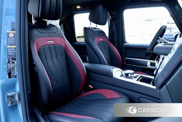 Mercedes-Benz G-class AMG id 4259967 из Китая 8