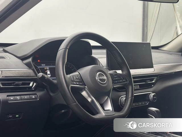 Nissan Teana id 4241471 из Китая 12
