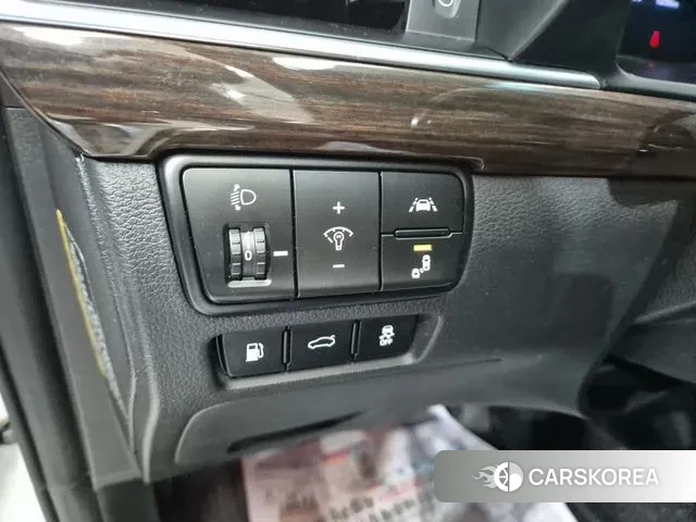 Kia Come New K7 id 3612512 из Кореи 18