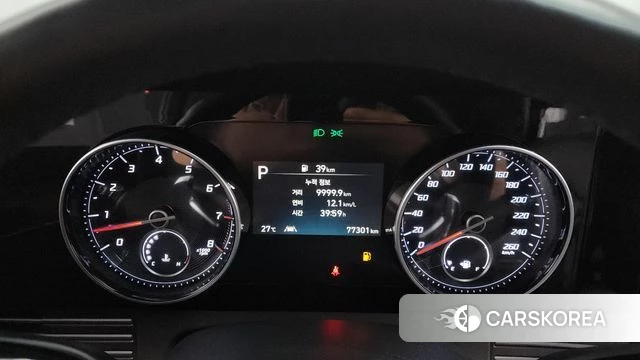 Hyundai The New Grandeur IG id 4489171 из Кореи 32