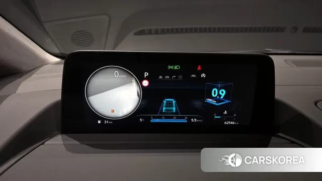 Hyundai Staria id 3410798 из Кореи 18