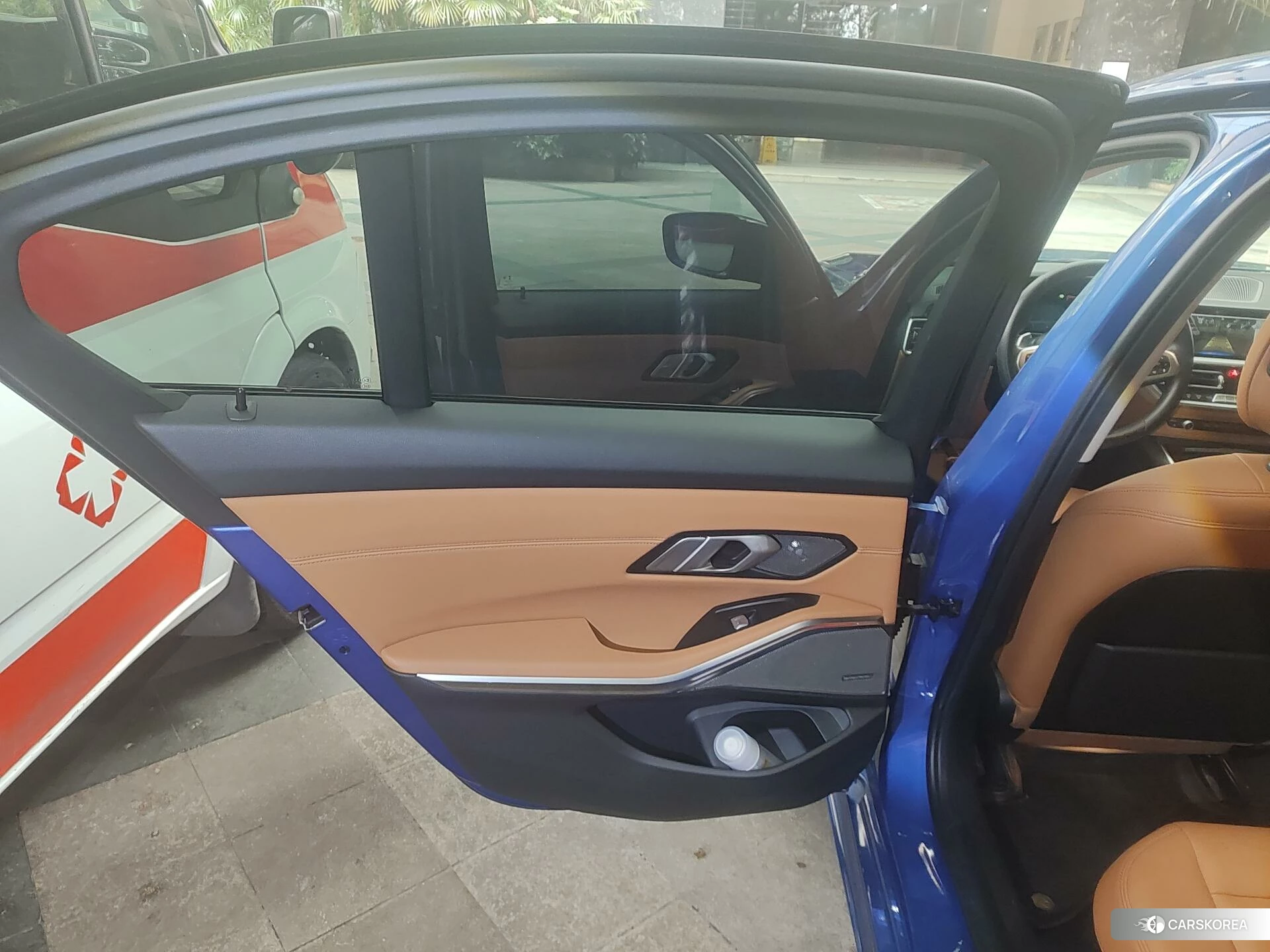BMW 3 series id 4512865 из Китая 19