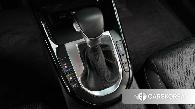 Kia The New K3 2nd generation id 4267814 из Кореи 30