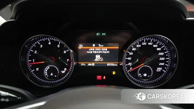 Hyundai The New Grandeur IG id 3923356 из Кореи 18