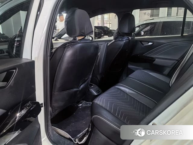 Volkswagen ID.3 id 4301743 из Китая 9