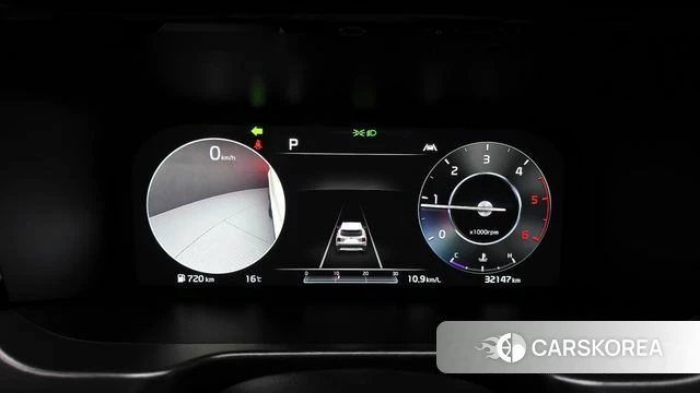 Kia Sorento 4th Generation id 3843388 из Кореи 18