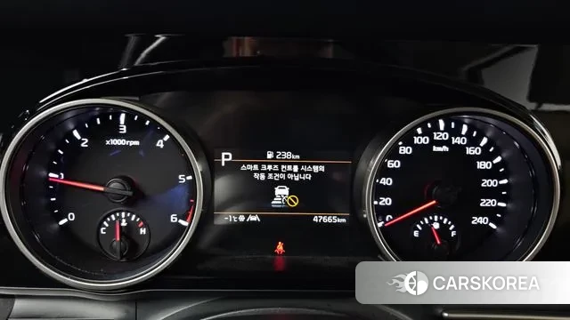 Kia Carnival 4th generation id 3581351 из Кореи 18