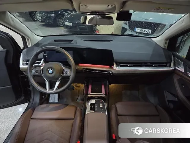 BMW 2 Series Active Tourer (U06) id 3732454 из Кореи 18