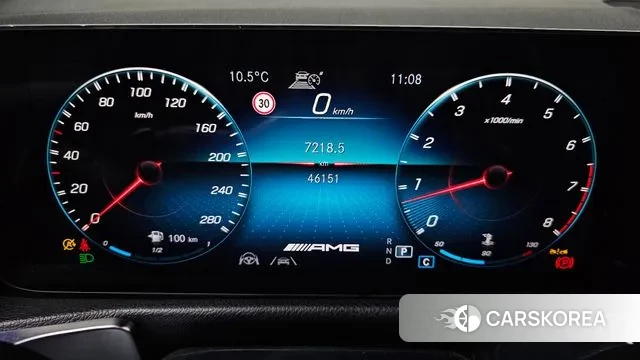 Mercedes-Benz GLB-Class X247 id 3739890 из Кореи 18