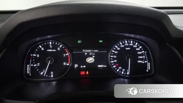 Kia K7 Premier id 3601774 из Кореи 18