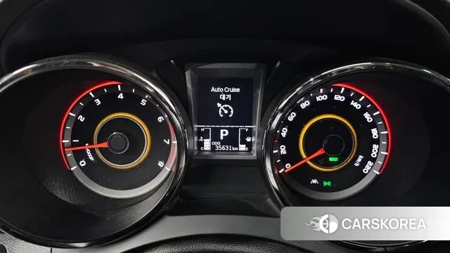 Ssangyong Tivoli Armor id 3568349 из Кореи 18