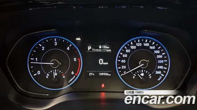 Hyundai Palisade id 2870337 из Кореи 18