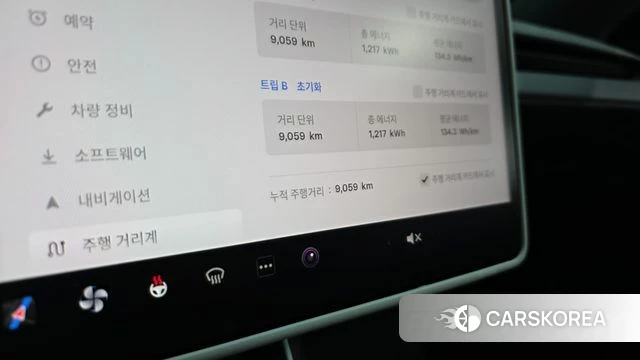 Tesla Model Y id 4200715 из Кореи 18