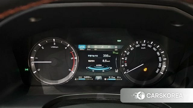 Ssangyong G4 Rexton id 4424076 из Кореи 30