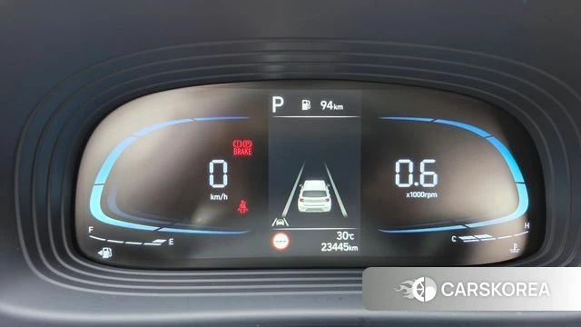 Hyundai Venue id 4585233 из Кореи 18