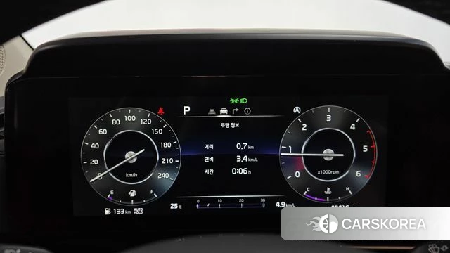 Kia Carnival 4th generation id 4625012 из Кореи 32