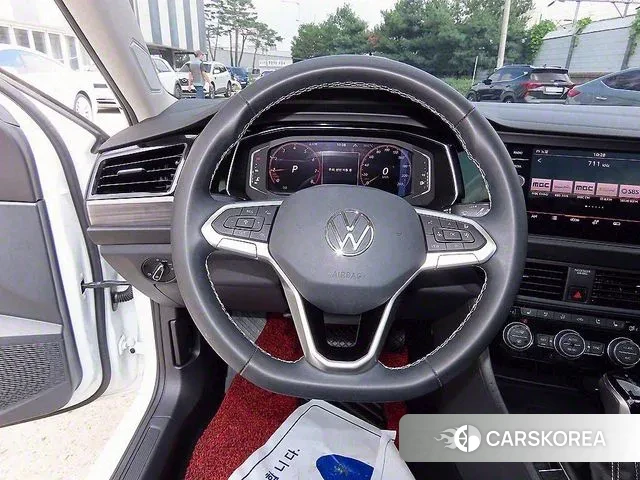 Volkswagen 7th Generation of Jetta id 3042649 из Кореи 17