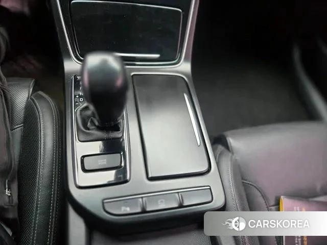 Hyundai The New Grandeur IG id 3808074 из Кореи 13