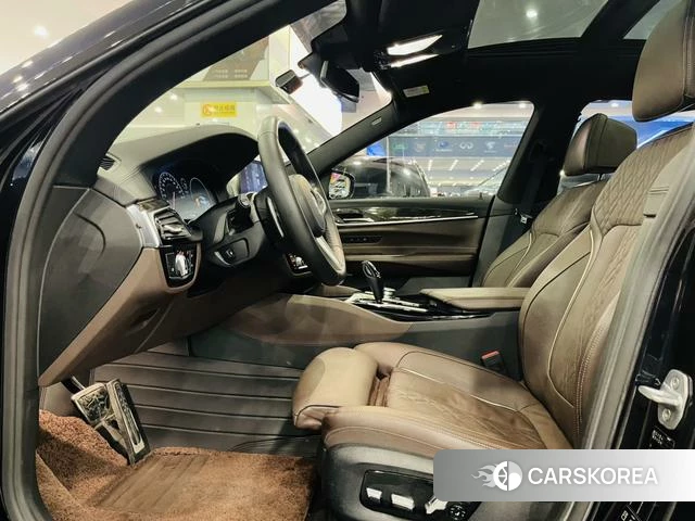 BMW 6 series GT id 4209485 из Китая 15