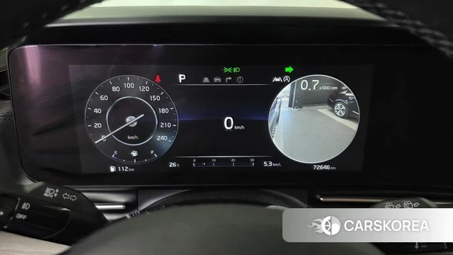 Kia Carnival 4th generation id 4338579 из Кореи 36