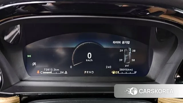 Lincoln Corsair id 3518650 из Кореи 18