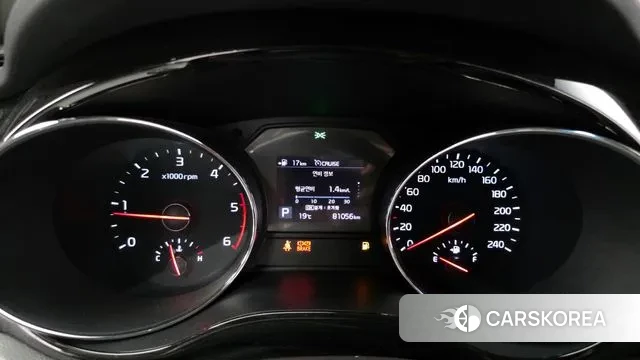 Kia The New Carnival id 3233805 из Кореи 18