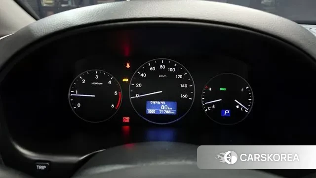 Hyundai The New Grand Starex id 3552332 из Кореи 18