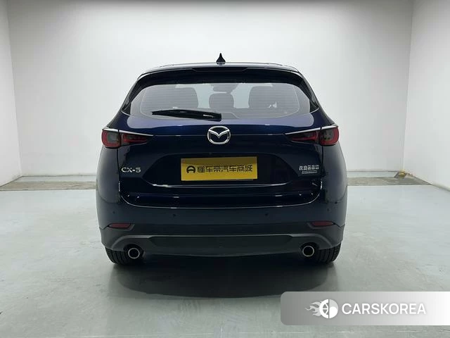 Mazda CX-5 id 3919265 из Китая 18