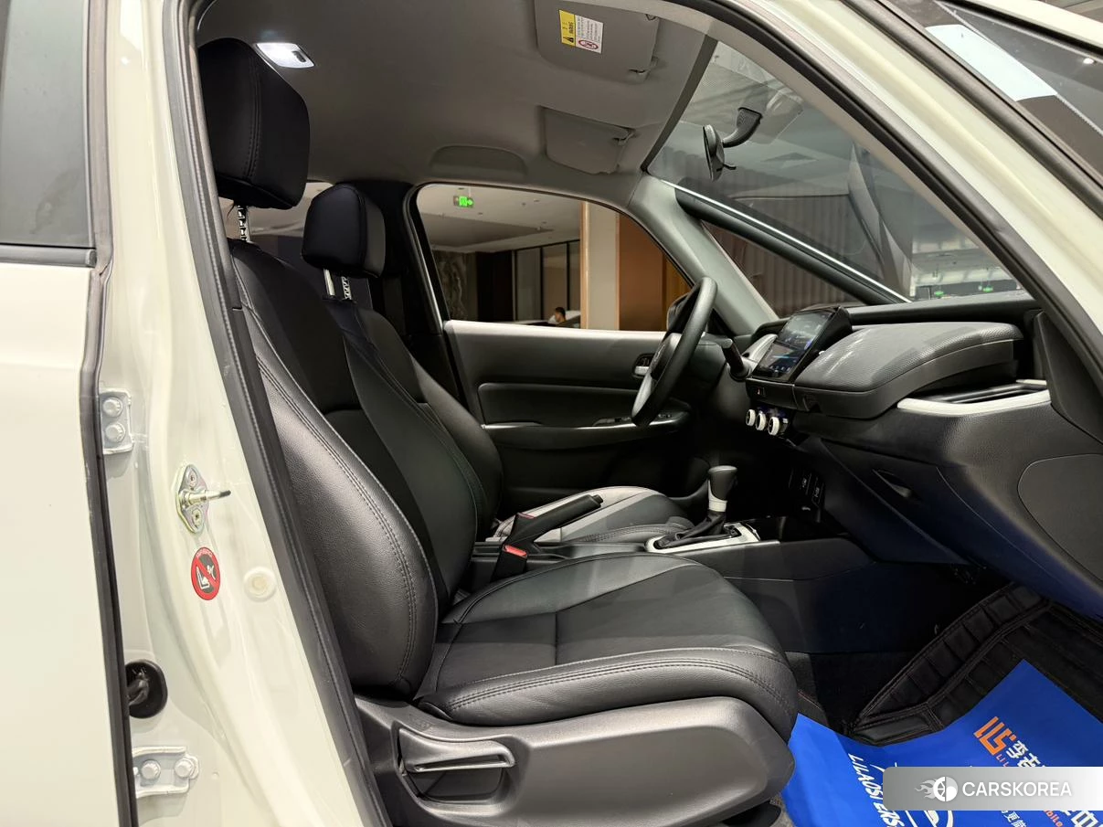 Honda Fit id 4514071 из Китая 27