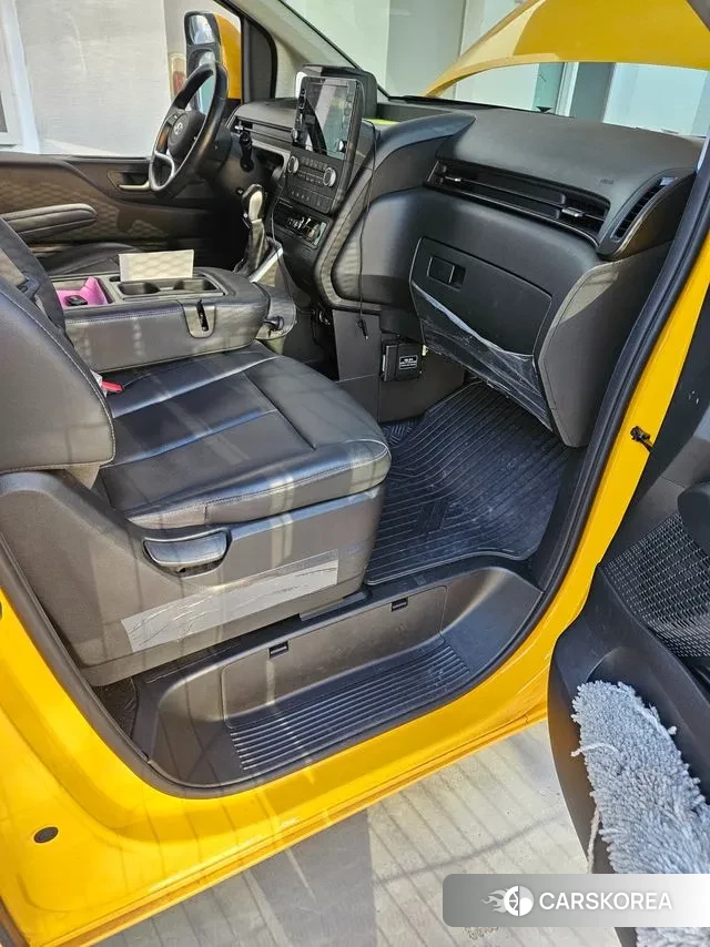 Hyundai Staria id 3467309 из Кореи 11