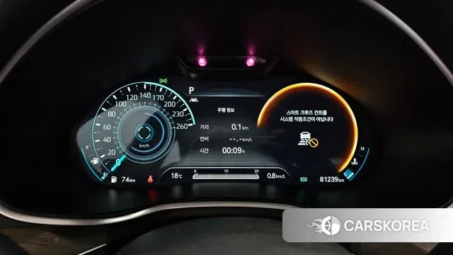 Genesis G80 (RG3) id 3525701 из Кореи 18