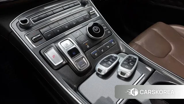 Hyundai The New Santa Fe id 3747477 из Кореи 18