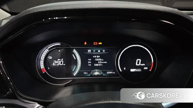 Kia Niro Plus id 3421001 из Кореи 18