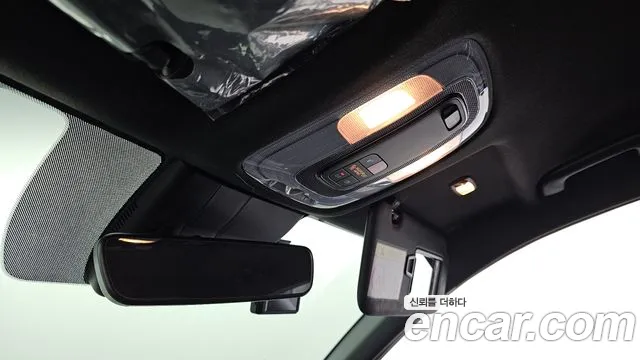 Hyundai Avante (CN7) id 2662136 из Кореи 18