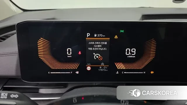 Kia The New Carnival 4th Generation id 3585713 из Кореи 18