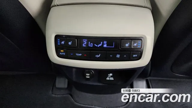 Hyundai Palisade id 2692267 из Кореи 18