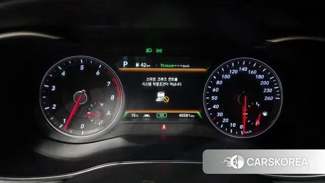 Genesis G70 id 3356676 из Кореи 18