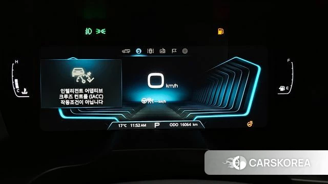 Ssangyong Beautiful Korando id 4283751 из Кореи 29