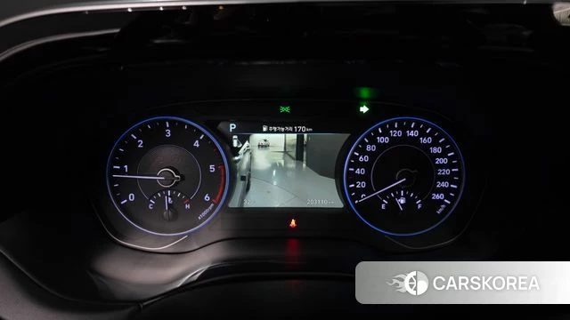 Hyundai Palisade id 4727929 из Кореи 18