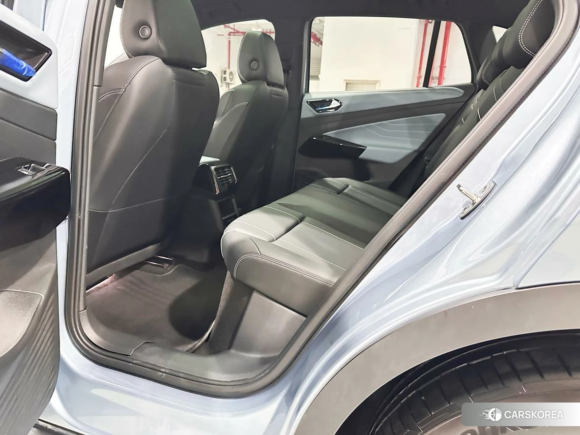 Volkswagen ID.4 X id 4467465 из Китая 18